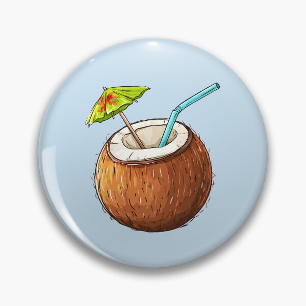 Artikelvorschau, Coconut entworfen und verkauft von aeaeaeae.