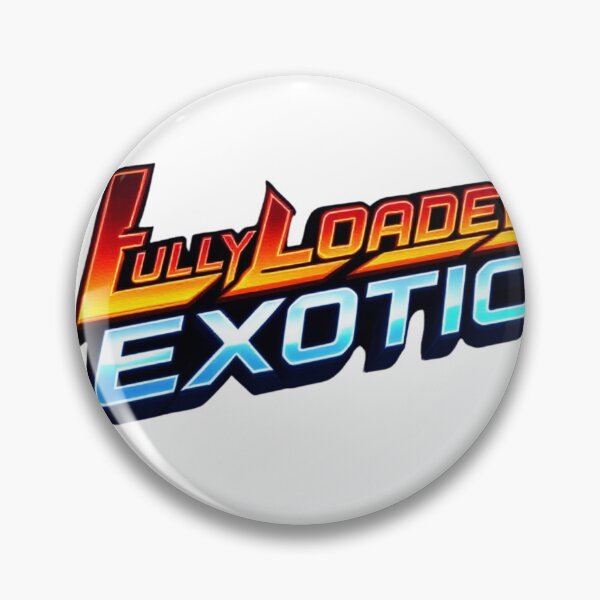 Item preview, Exotic Love Red/Blue designed and sold by fullyloadedshop.