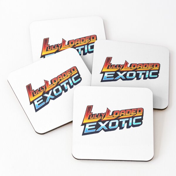 Item preview, Exotic Love Red/Blue designed and sold by fullyloadedshop.