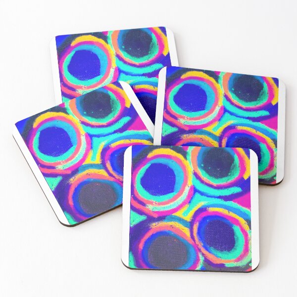 Item preview, Fluoride UV designed and sold by HPHREDDART.
