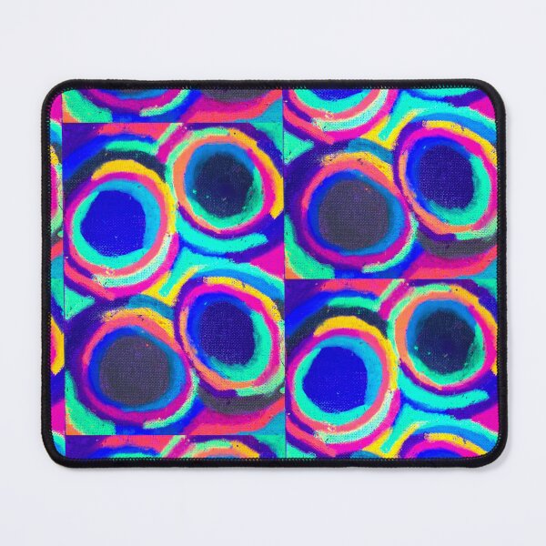 Item preview, Fluoride UV designed and sold by HPHREDDART.