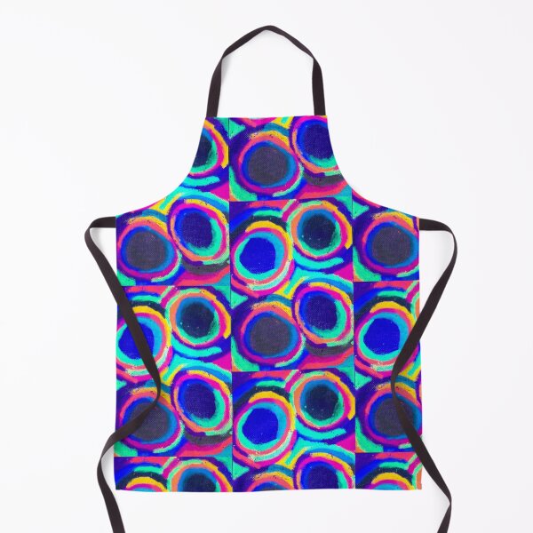 Item preview, Fluoride UV designed and sold by HPHREDDART.