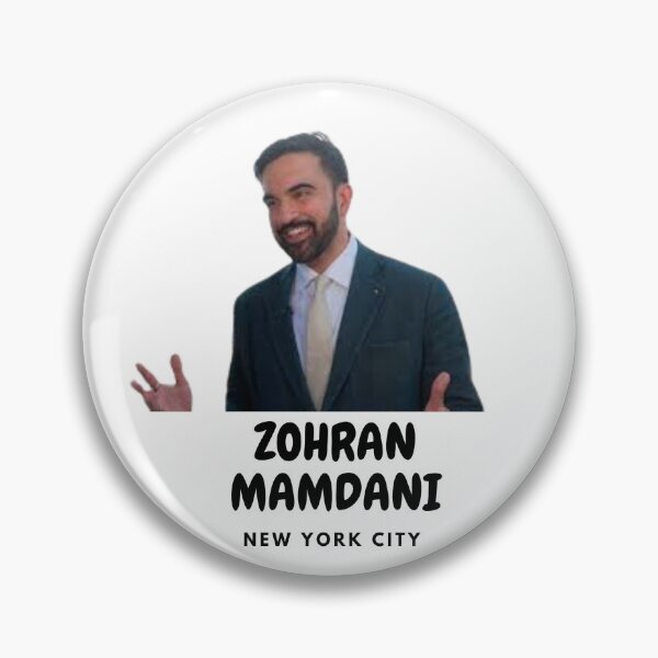 Artikelvorschau, ZOHRAN MAMDANI entworfen und verkauft von TSSTUDIO147.