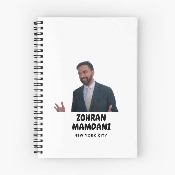 Item preview, ZOHRAN MAMDANI designed and sold by TSSTUDIO147.