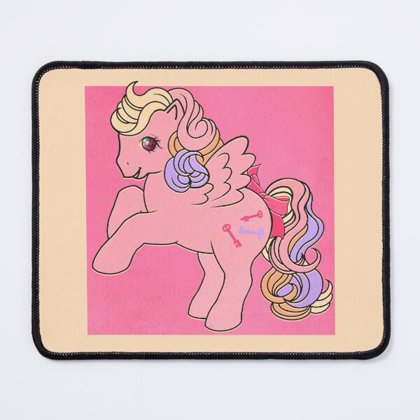 Item preview, So My Little Pony Locket designed and sold by scholtenart.