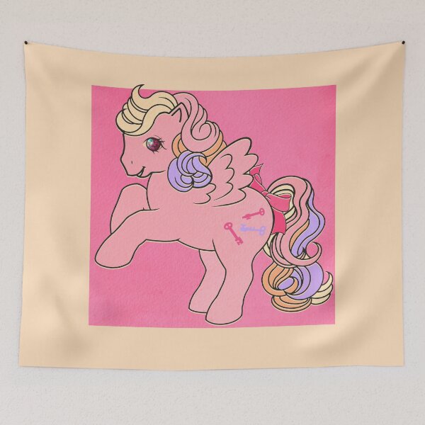 Item preview, So My Little Pony Locket designed and sold by scholtenart.