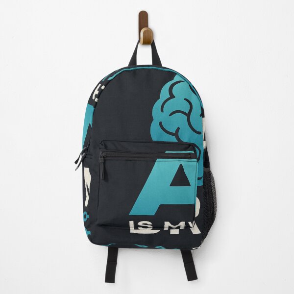 Item preview, AI is my other brain designed and sold by Bernd Friese.