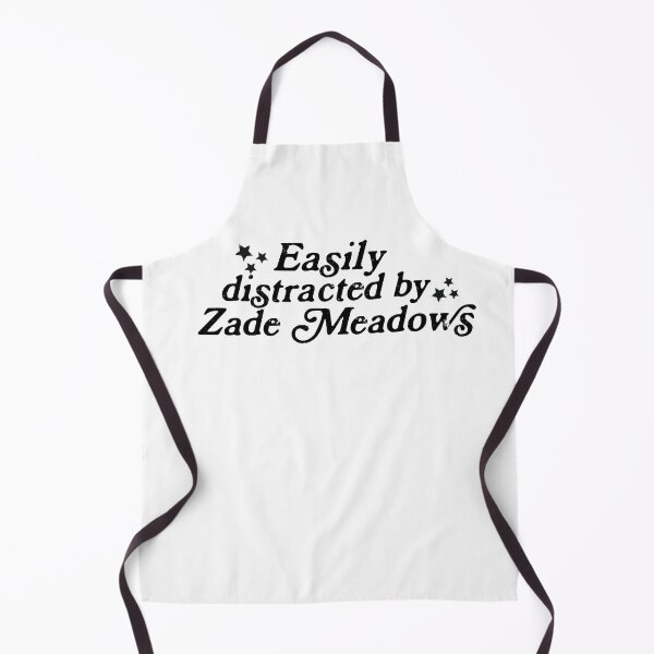 Item preview, Zade Meadows Distraction designed and sold by baranskini.