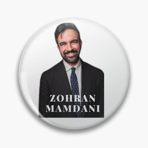 Artikelvorschau, ZOHRAN MAMDANI entworfen und verkauft von TSSTUDIO147.