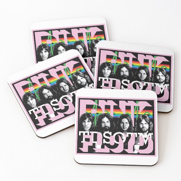 Item preview, The Floyd - TDSOTM designed and sold by DFA.