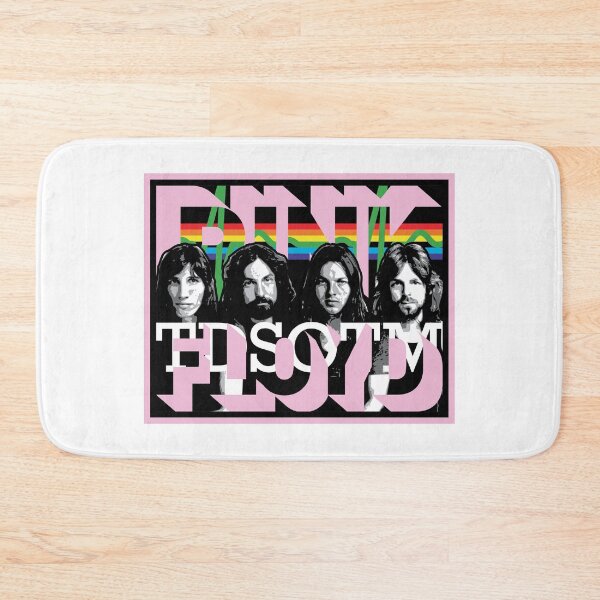 Item preview, The Floyd - TDSOTM designed and sold by DFA.