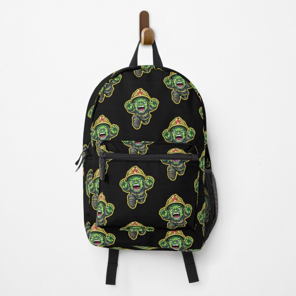 Item preview, Walking Dead Meets Emergency Fire Response designed and sold by Piotrek0001.