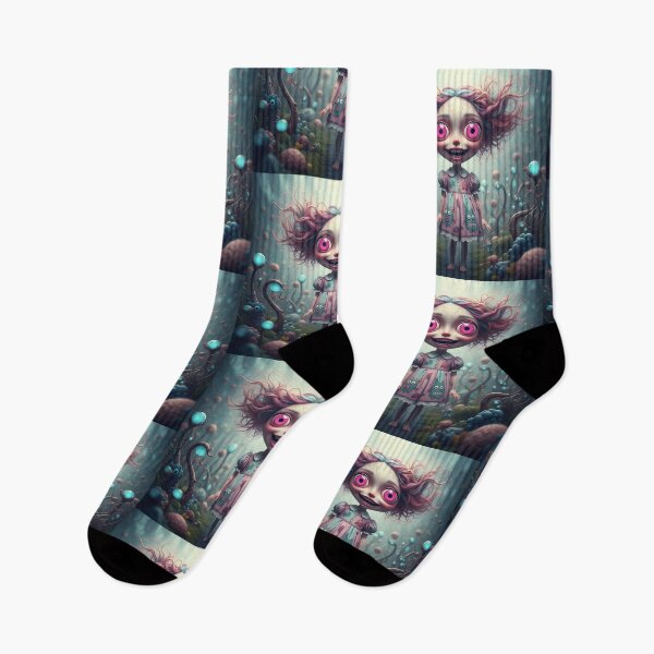 Item preview, 作者【Yua】甘い悪夢 designed and sold by KaleidoKids.