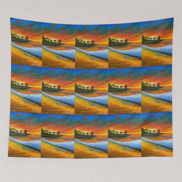 Item preview, Day Blazed designed and sold by emansgallery.