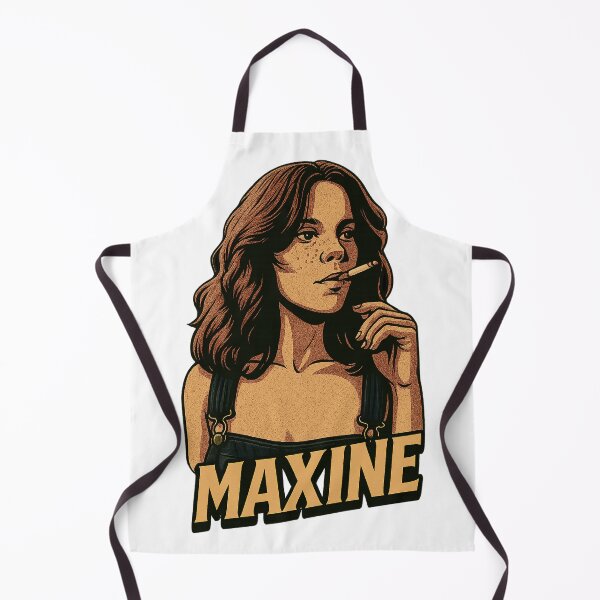 Item preview, X Maxine designed and sold by StickerPOP-now.
