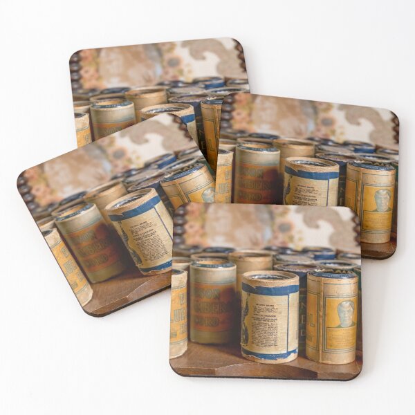 Item preview, Antique Edison Cylinders Collection designed and sold by jrtwynam.
