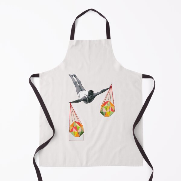 Item preview, flying beauty vintage girl art portrait with bird abstract designed and sold by Ratatatts.