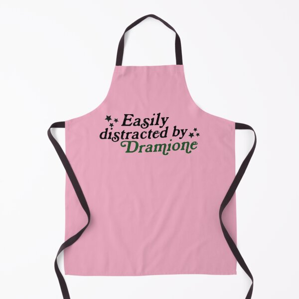 Item preview, Dramione, Easily distracted by designed and sold by baranskini.