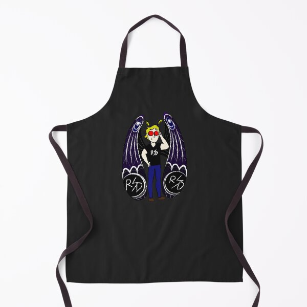 Item preview, Mothman Darby designed and sold by ejayneh.