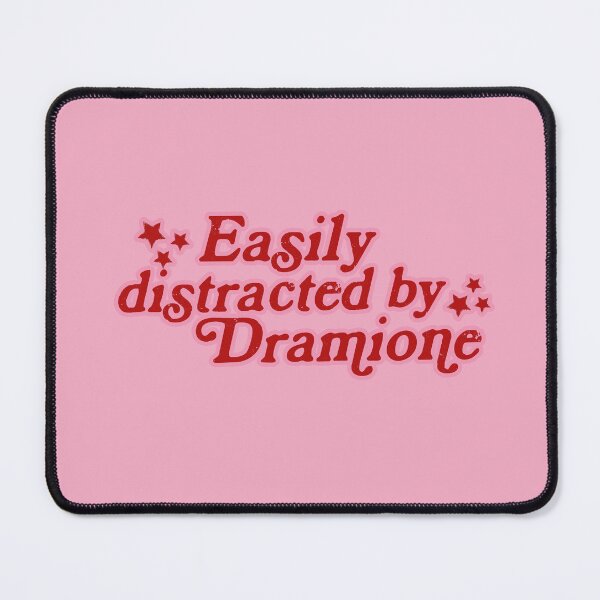Item preview, Dramione, Easily distracted by designed and sold by baranskini.