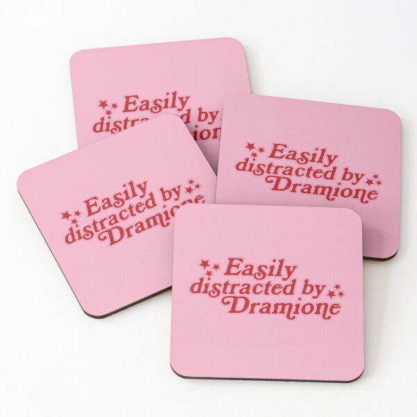 Item preview, Dramione, Easily distracted by designed and sold by baranskini.