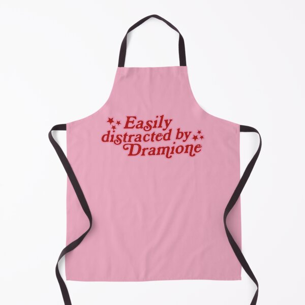 Item preview, Dramione, Easily distracted by designed and sold by baranskini.
