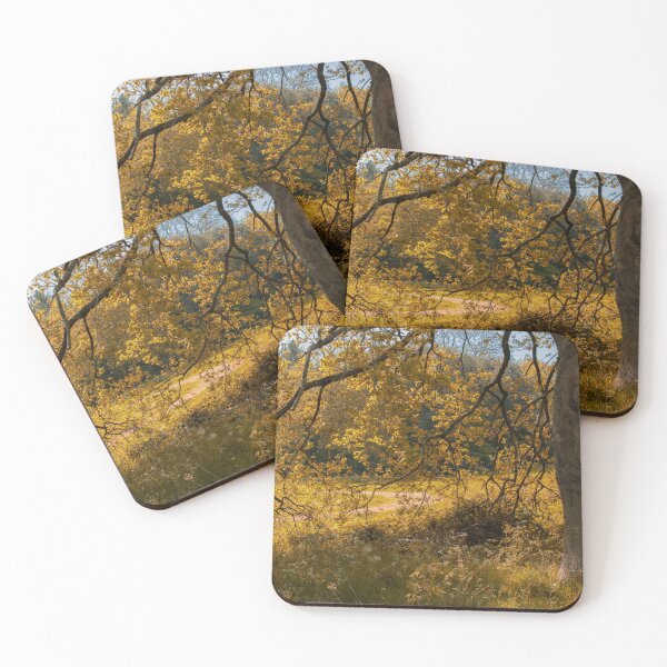 Item preview, Autumn Gold designed and sold by Christine Lake.