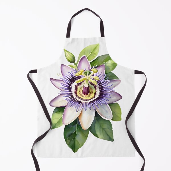 Item preview, Passiflora 'Amethyst' designed and sold by HOMETOWN86.