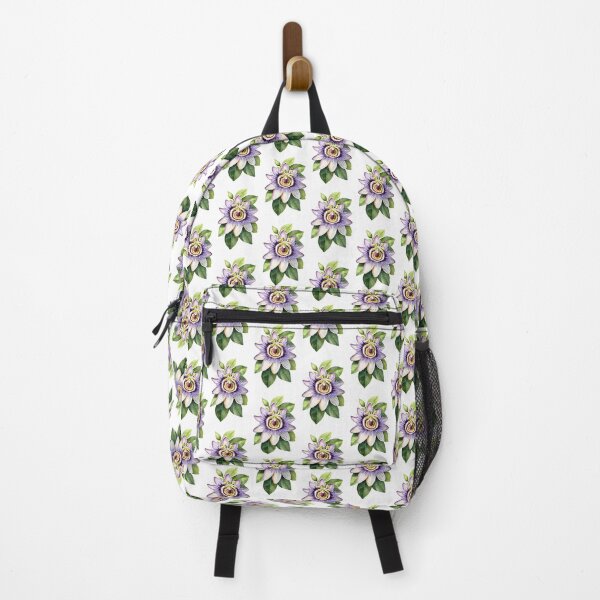 Item preview, Passiflora 'Amethyst' designed and sold by HOMETOWN86.