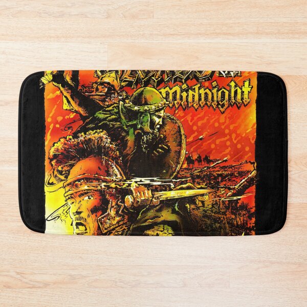 Item preview, Lords of Midnight Spectrum Game Cover HD designed and sold by Retr0Tshirts.