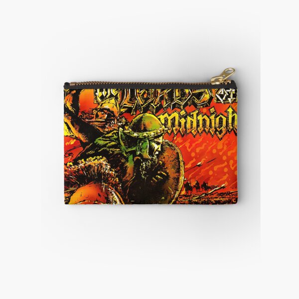 Item preview, Lords of Midnight Spectrum Game Cover HD designed and sold by Retr0Tshirts.