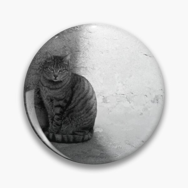 Item preview, 2017 Gatto all'ombra designed and sold by robertoferrero.