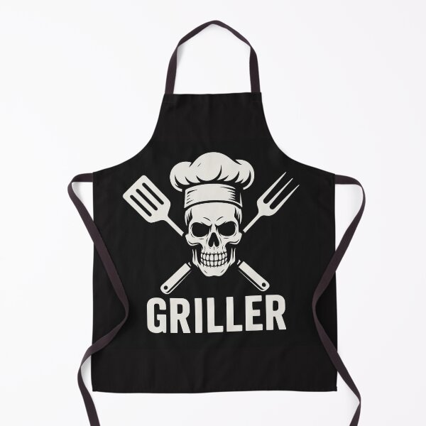 Item preview, Death by Grill designed and sold by Bernd Friese.