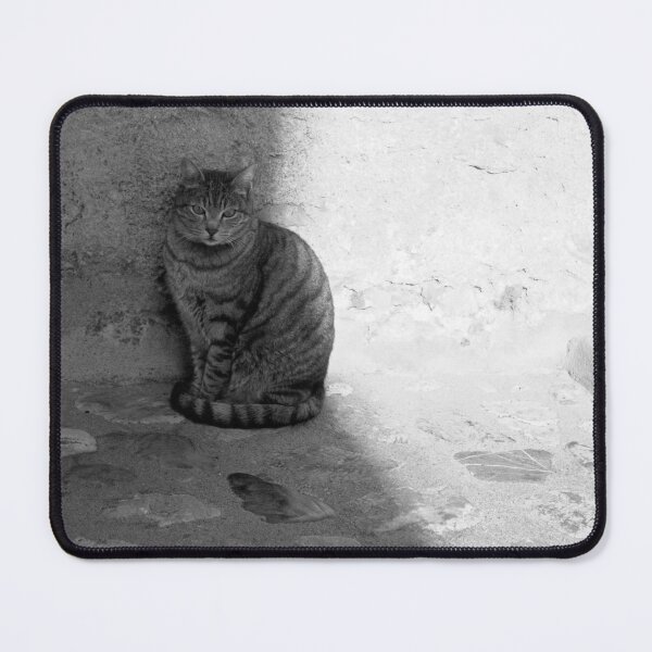 Item preview, 2017 Gatto all'ombra designed and sold by robertoferrero.