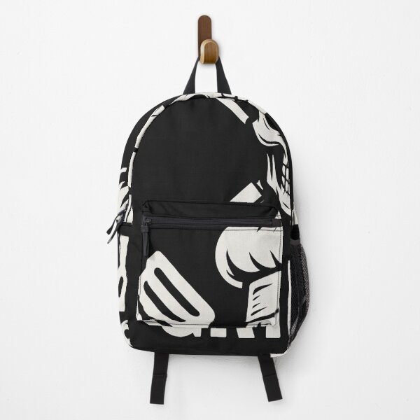 Item preview, Death by Grill designed and sold by Bernd Friese.