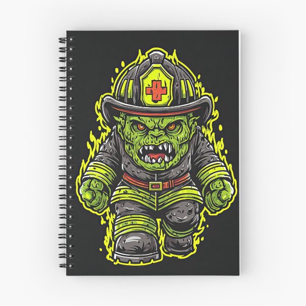 Item preview, Undead Rescue Squad In Full Operation designed and sold by Piotrek0001.