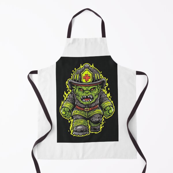Item preview, Undead Rescue Squad In Full Operation designed and sold by Piotrek0001.