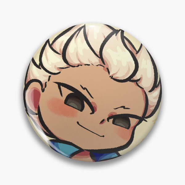 Item preview, IE Gouenji Shuuya designed and sold by PandaAColor.