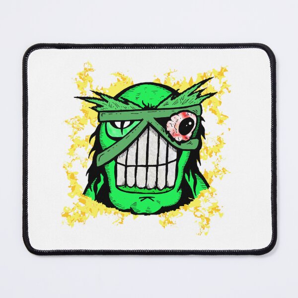 Item preview, The Tearoom Face designed and sold by Honney-Bayes.