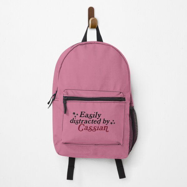 Item preview, Cassian, Easily distracted by designed and sold by baranskini.