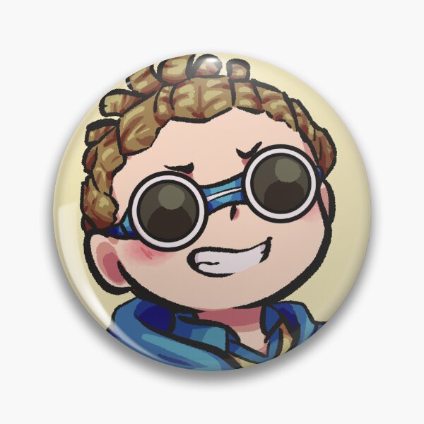 Item preview, IE Kidou Yuto designed and sold by PandaAColor.