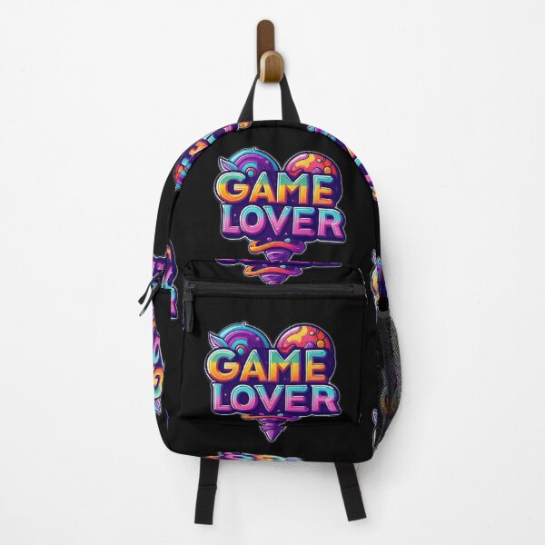 Item preview, Heart Game Lover. designed and sold by Giulivo Store Graphic.