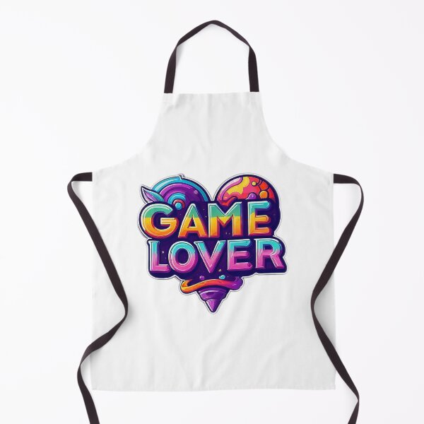 Item preview, Heart Game Lover. designed and sold by Giulivo Store Graphic.