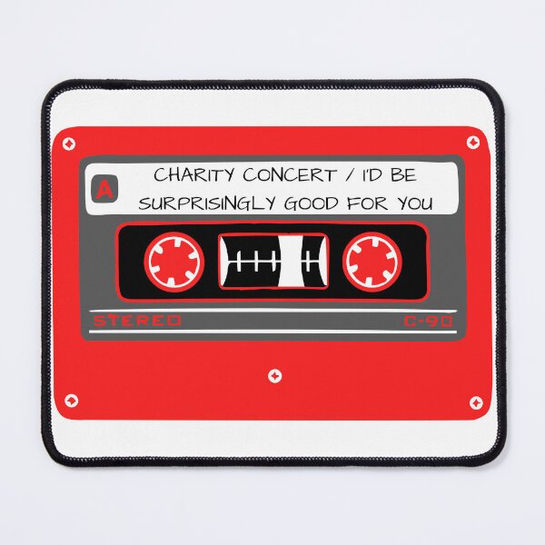 Item preview, Evita Cassette designed and sold by broadwaygirl142.