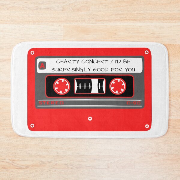 Item preview, Evita Cassette designed and sold by broadwaygirl142.