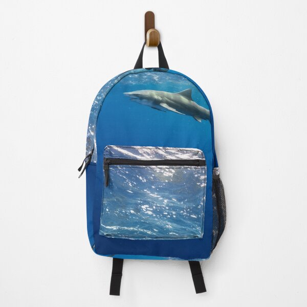 Item preview, Shark Whisperer designed and sold by Ronald Missick.