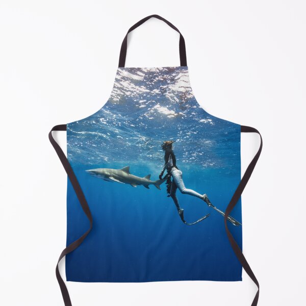 Item preview, Shark Whisperer designed and sold by Ronald Missick.