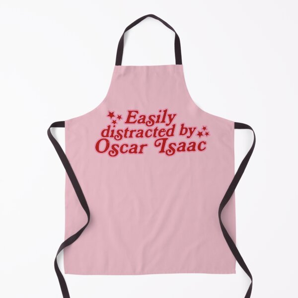 Item preview, Oscar Isaac, Distraction designed and sold by baranskini.
