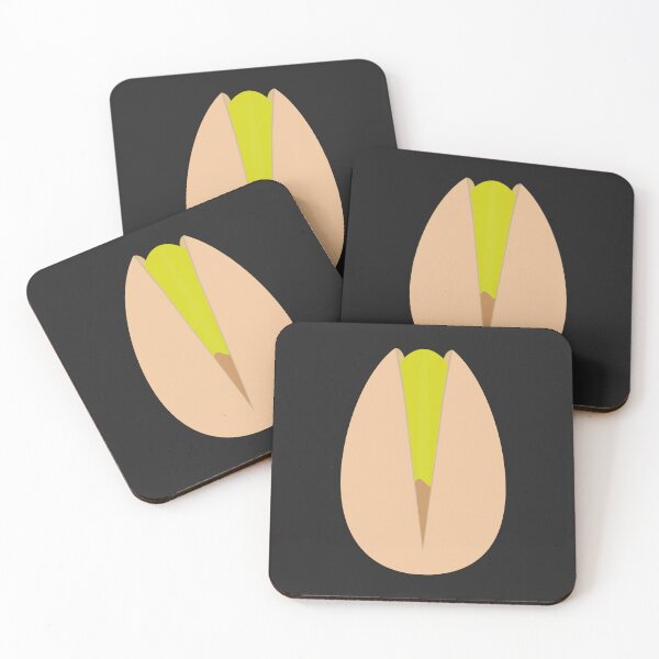 Item preview, Cute Pistachio designed and sold by DJAMALK.