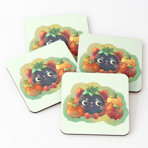 Item preview, Among Tomatoes designed and sold by CozyTales.